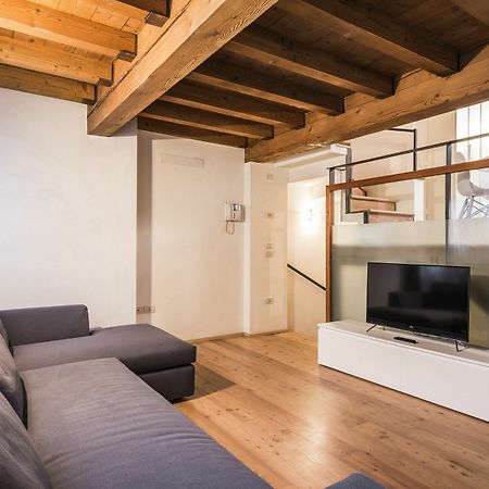 Myplace Sant'Agostino Apartment Тревизо Екстериор снимка