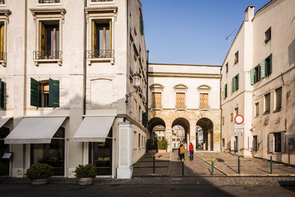 Myplace Sant'Agostino Apartment Тревизо Екстериор снимка