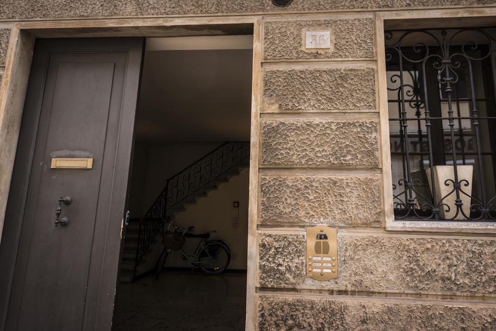 Myplace Sant'Agostino Apartment Тревизо Екстериор снимка