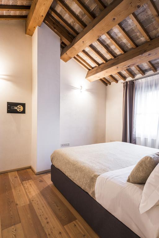 Myplace Sant'Agostino Apartment Тревизо Екстериор снимка