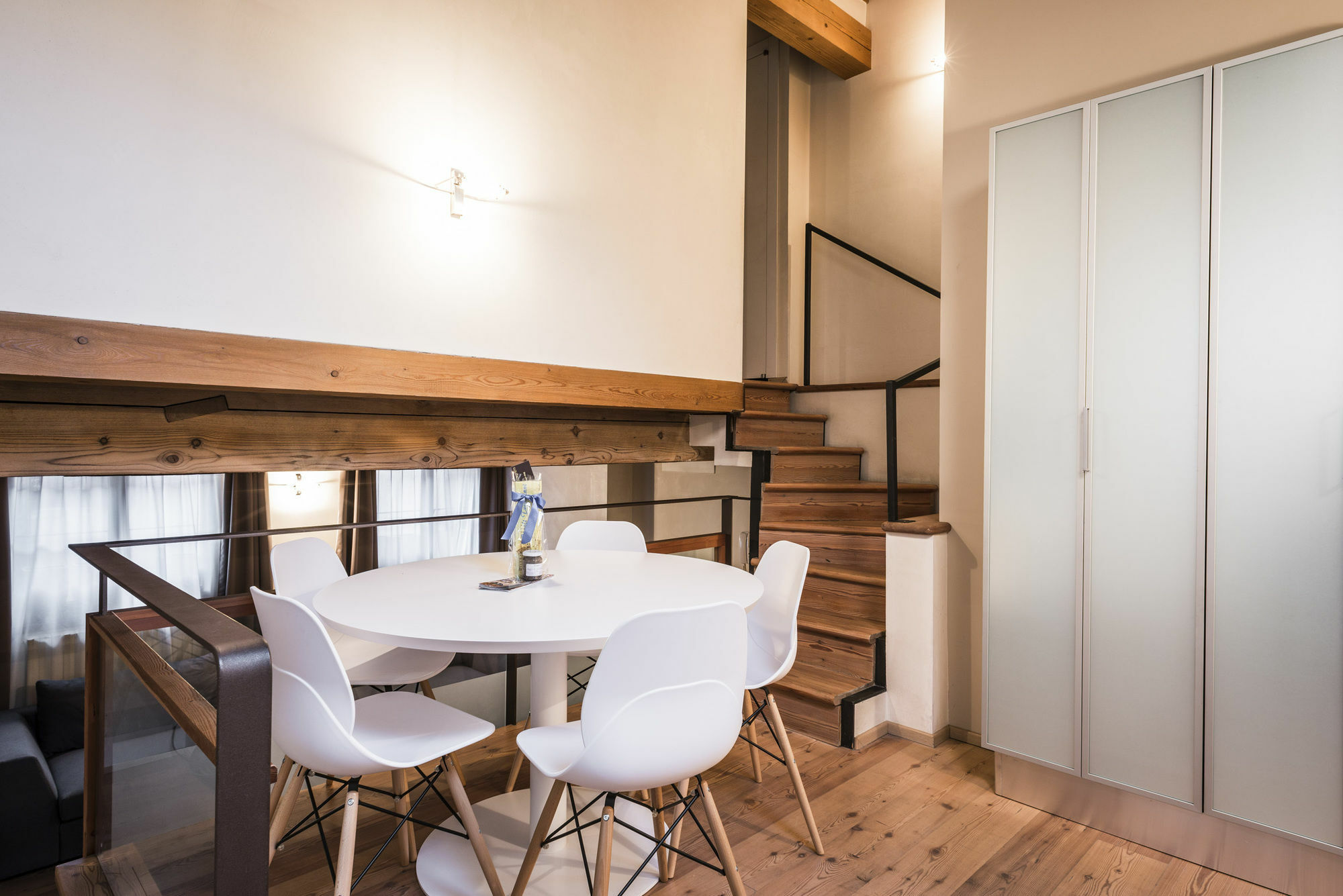 Myplace Sant'Agostino Apartment Тревизо Екстериор снимка
