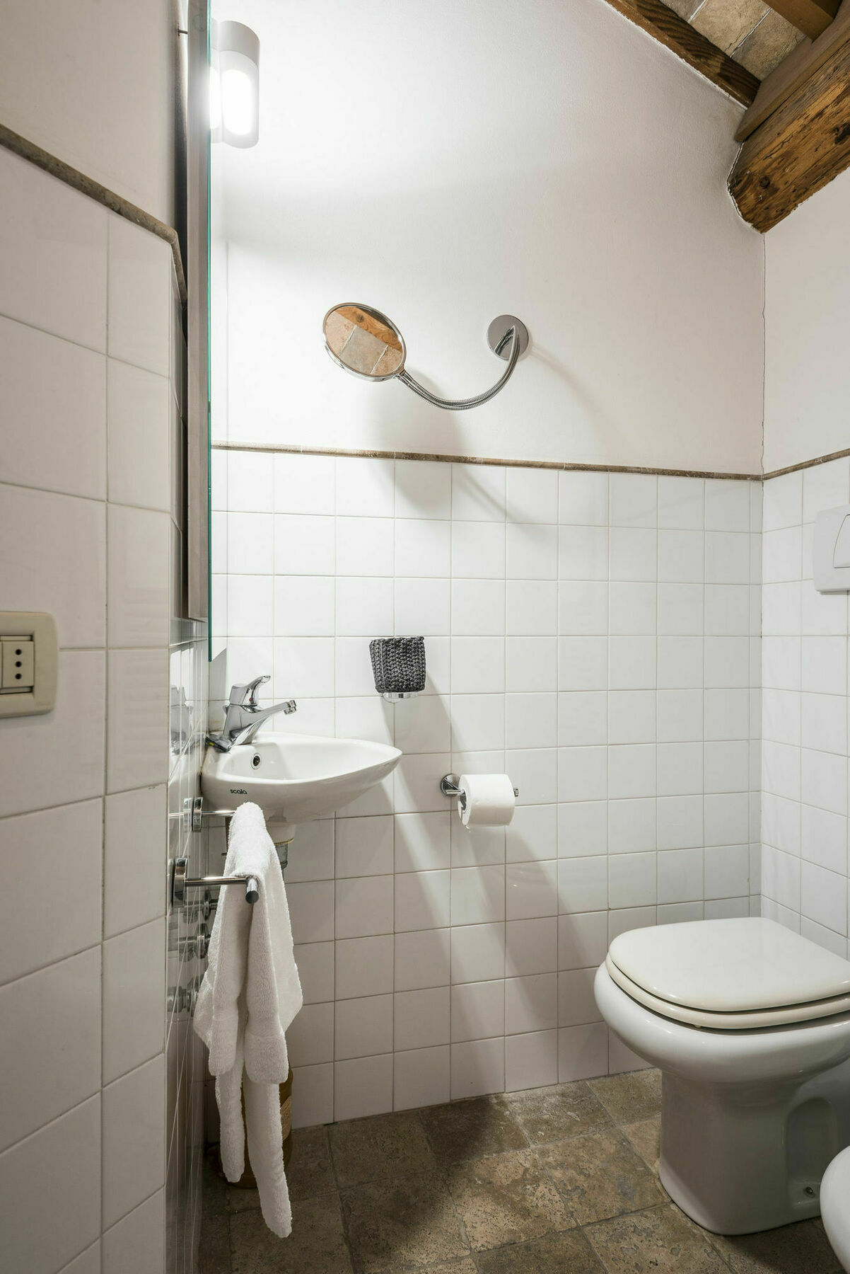 Myplace Sant'Agostino Apartment Тревизо Екстериор снимка