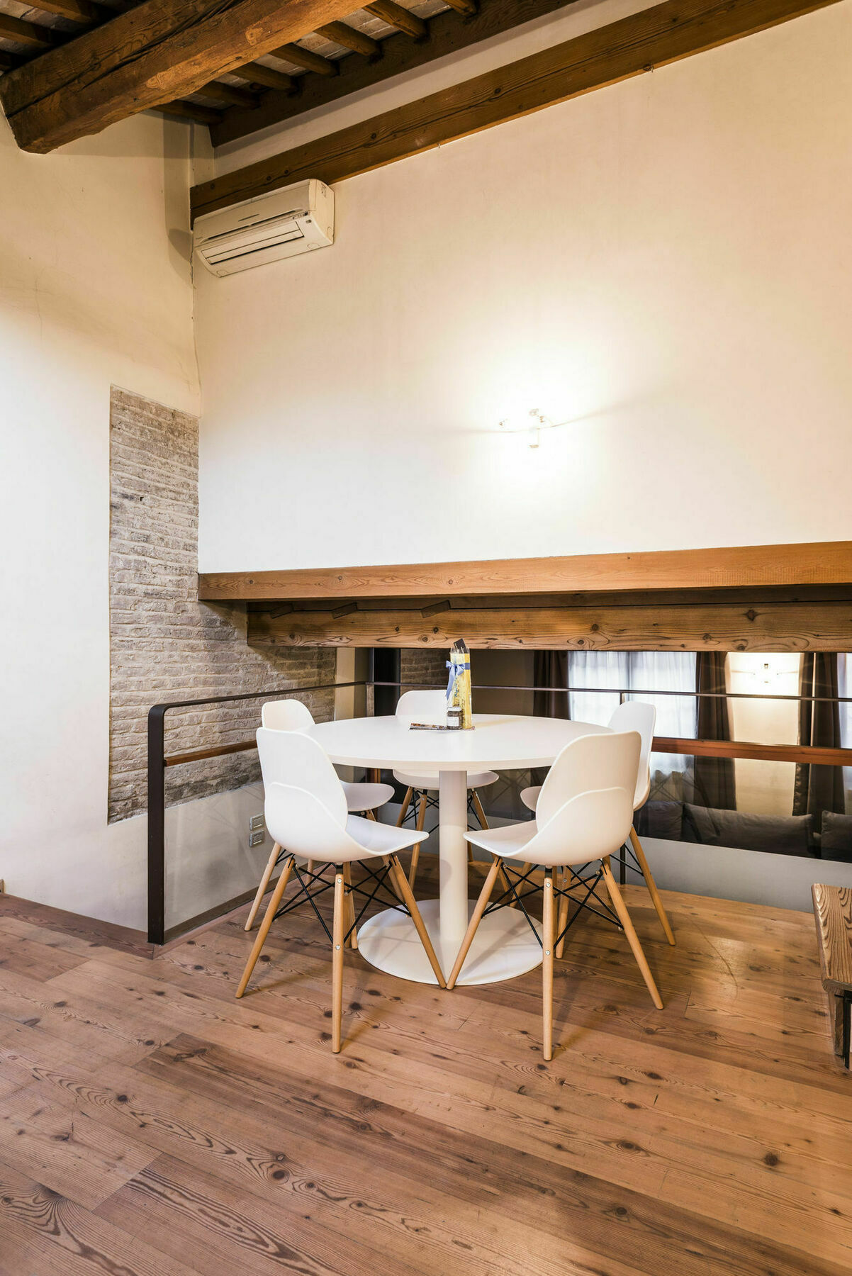 Myplace Sant'Agostino Apartment Тревизо Екстериор снимка