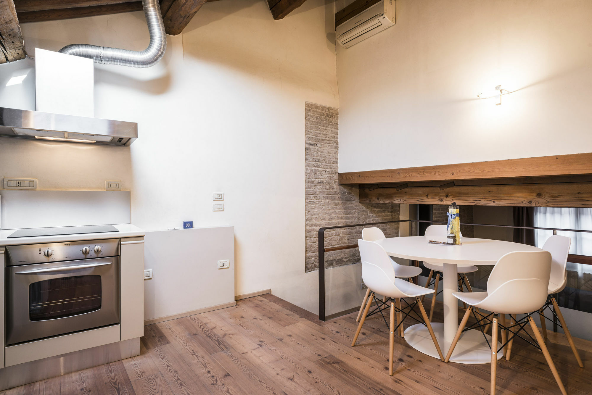 Myplace Sant'Agostino Apartment Тревизо Екстериор снимка