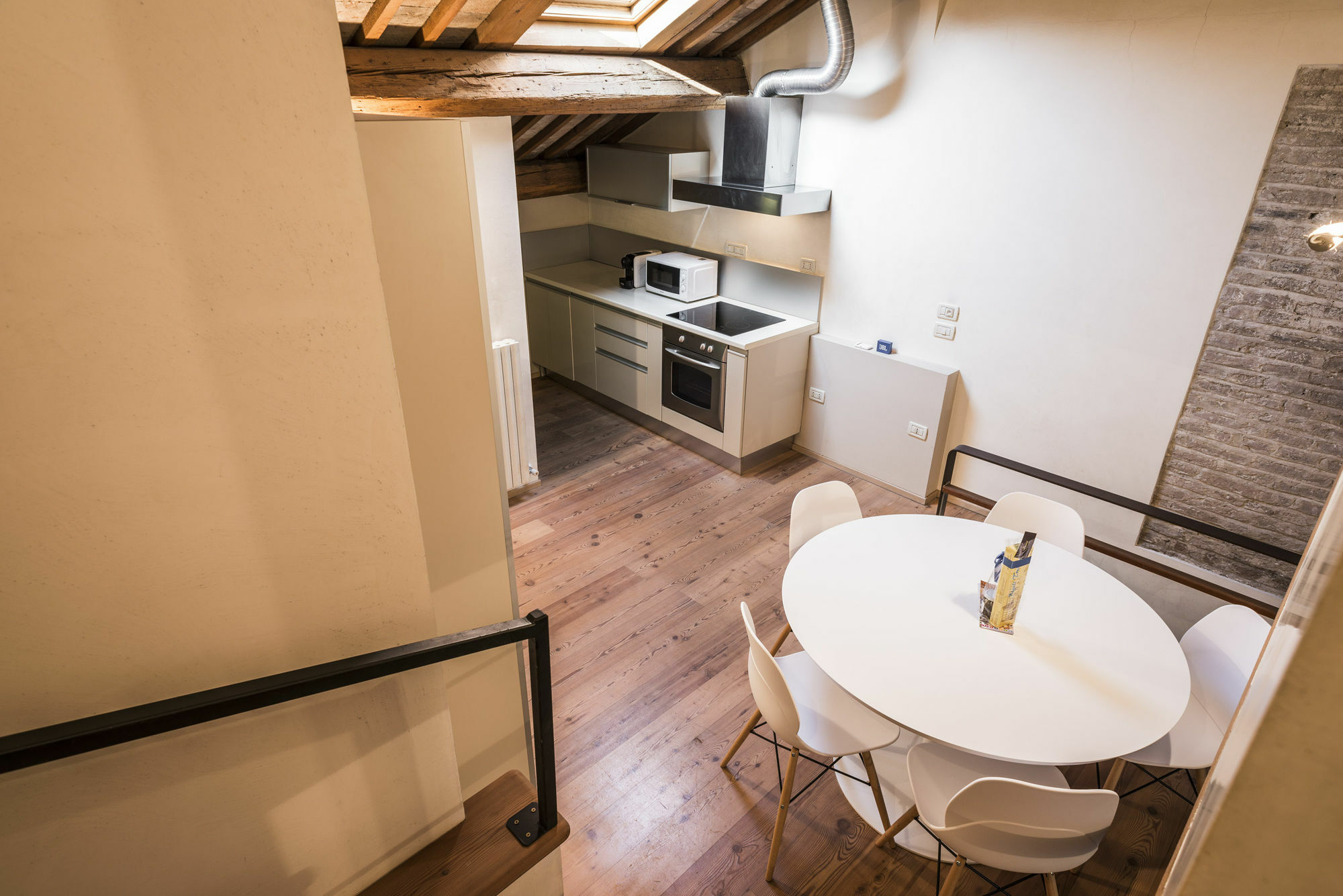 Myplace Sant'Agostino Apartment Тревизо Екстериор снимка