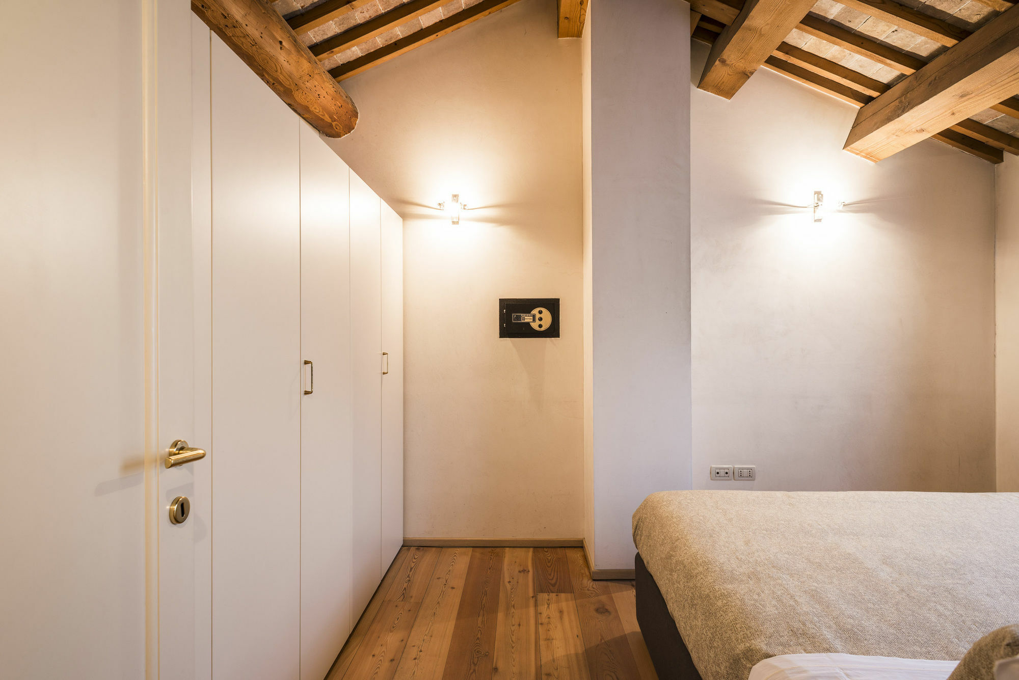 Myplace Sant'Agostino Apartment Тревизо Екстериор снимка
