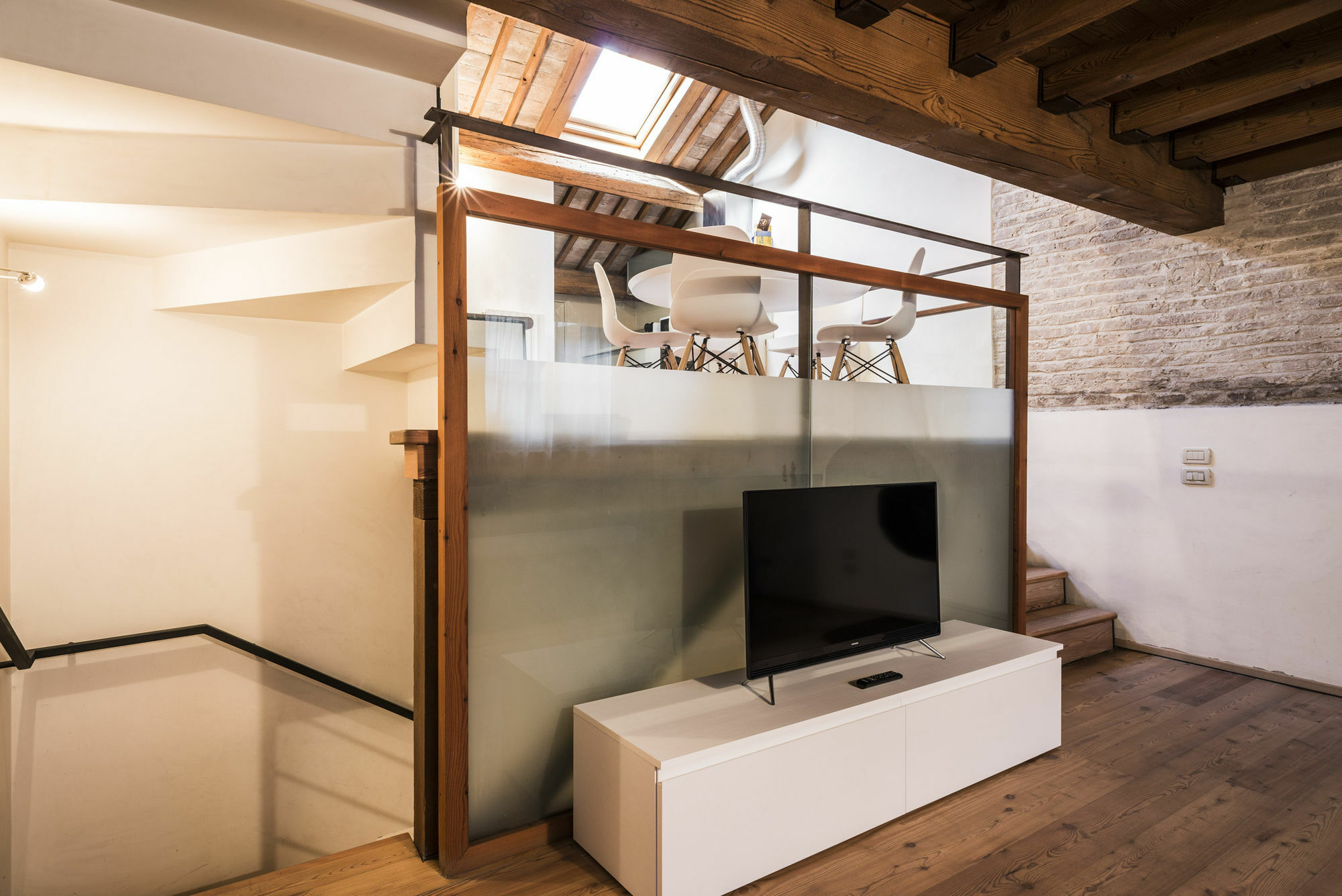 Myplace Sant'Agostino Apartment Тревизо Екстериор снимка