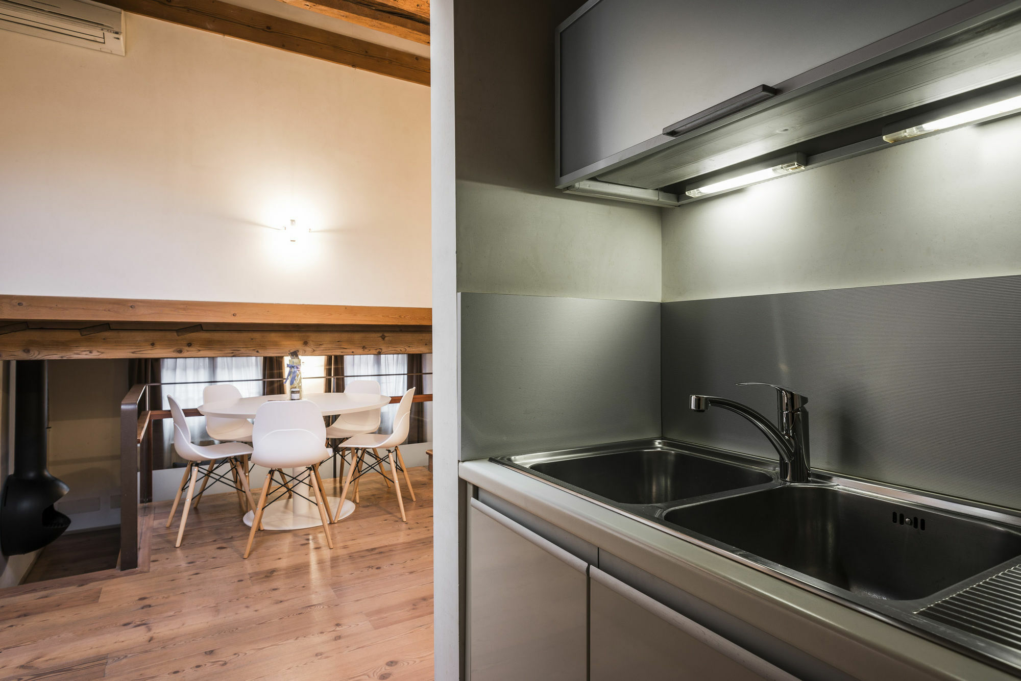 Myplace Sant'Agostino Apartment Тревизо Екстериор снимка