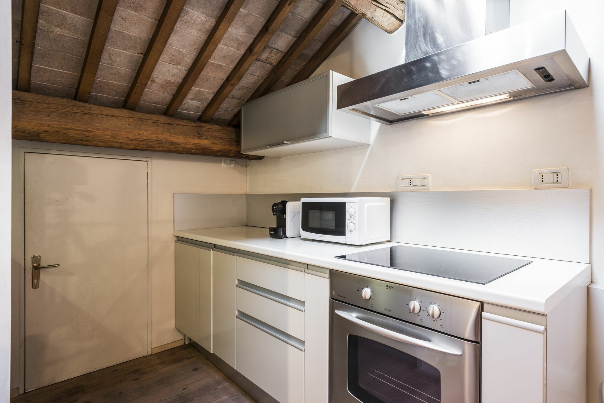 Myplace Sant'Agostino Apartment Тревизо Екстериор снимка
