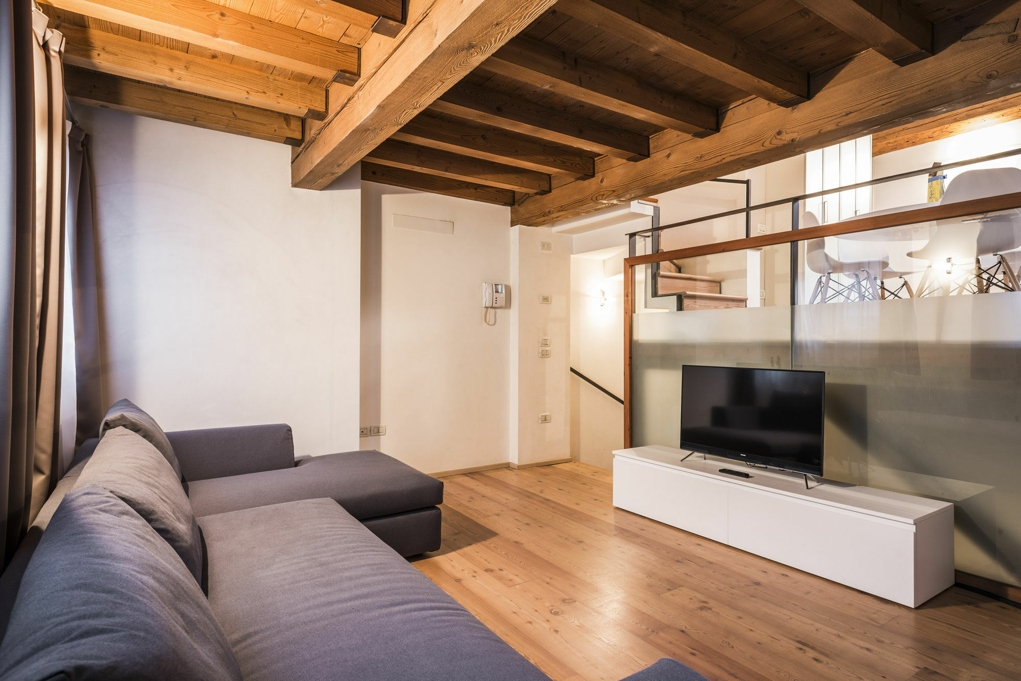 Myplace Sant'Agostino Apartment Тревизо Екстериор снимка