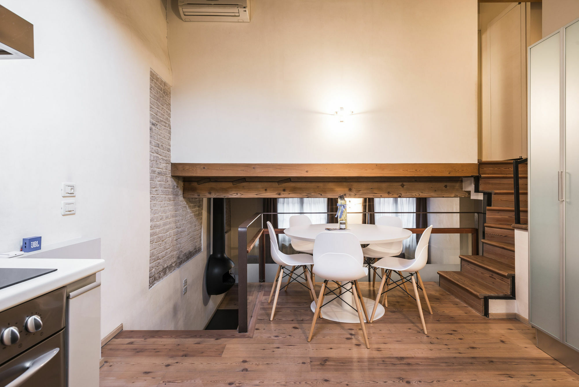 Myplace Sant'Agostino Apartment Тревизо Екстериор снимка