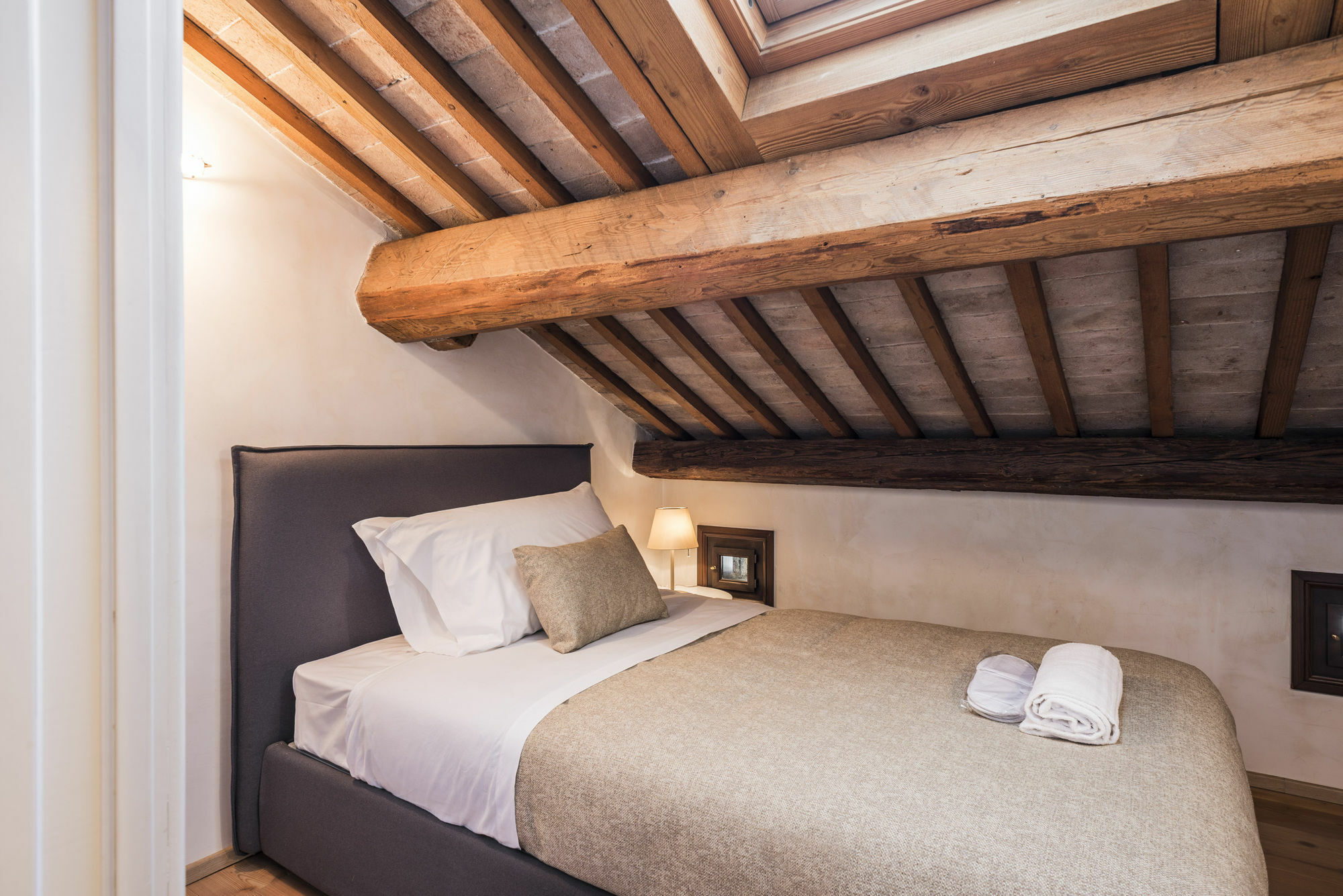 Myplace Sant'Agostino Apartment Тревизо Екстериор снимка