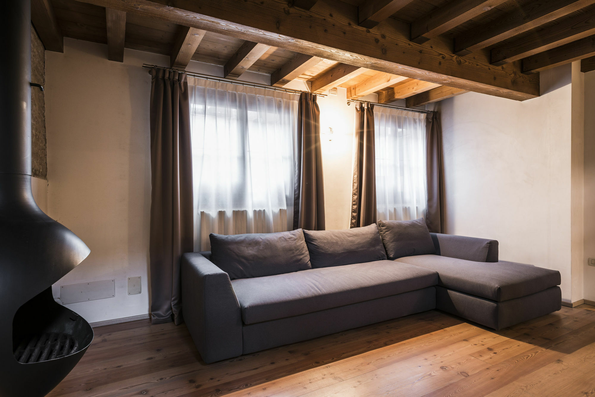 Myplace Sant'Agostino Apartment Тревизо Екстериор снимка