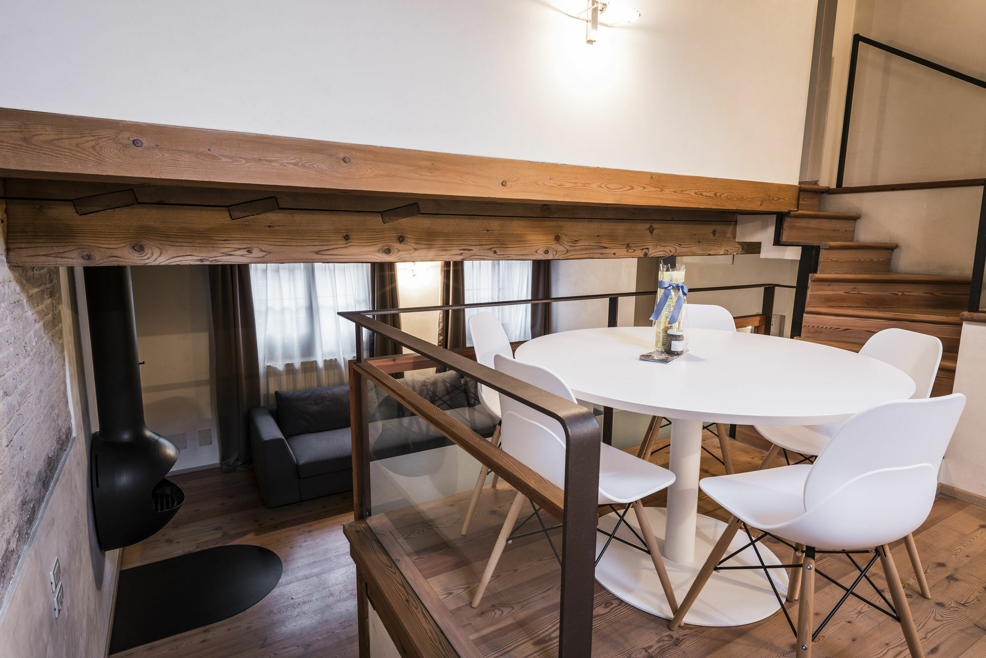 Myplace Sant'Agostino Apartment Тревизо Екстериор снимка