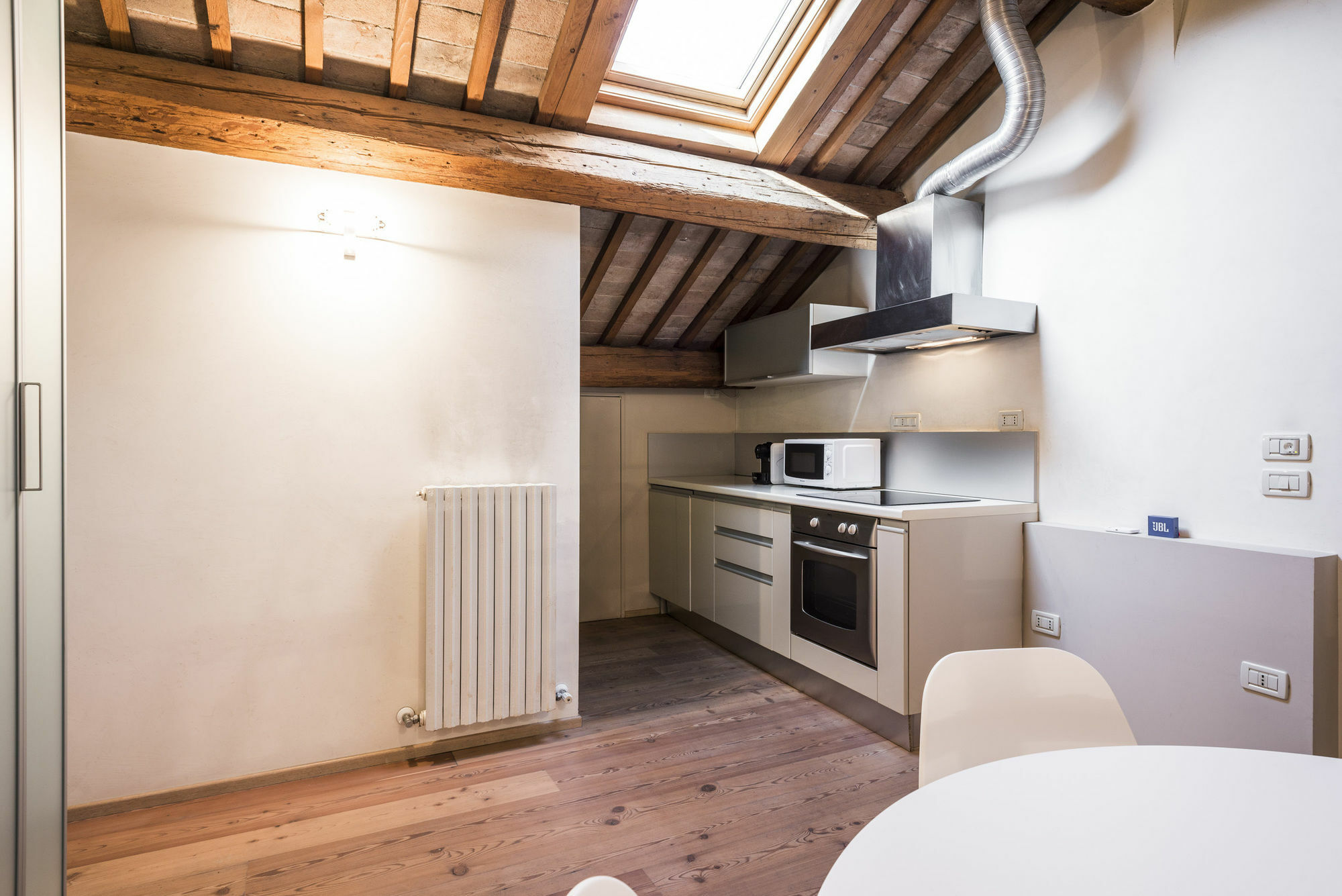 Myplace Sant'Agostino Apartment Тревизо Екстериор снимка